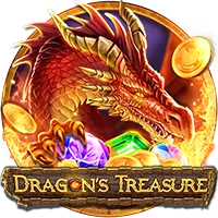 เกมสล็อต Dragons Treasure